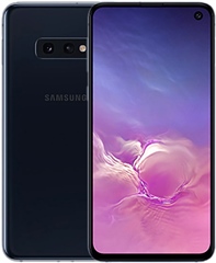 Galaxy S10e 128GB/6GB SIMフリー 訳あり日本未発売 Samsung Galaxy S10e Dual Sim 128GB Prism Black, Unlocked B - CeX